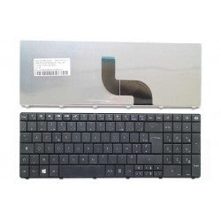 clavier-gateway-ne722-series-mp