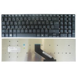 clavier-gateway-nv52c-series