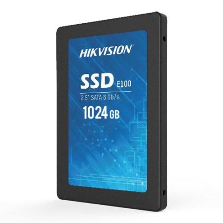 Disque Dur SSD Hikvision 2.5 -1024GB