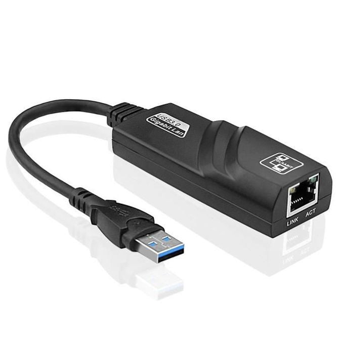 Adaptateur réseau usb