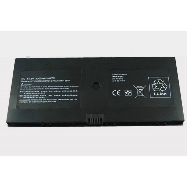 Batterie d'ordinateur portable HP FL06