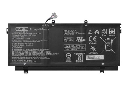 Batterie Ordinateur Portable CN03XL