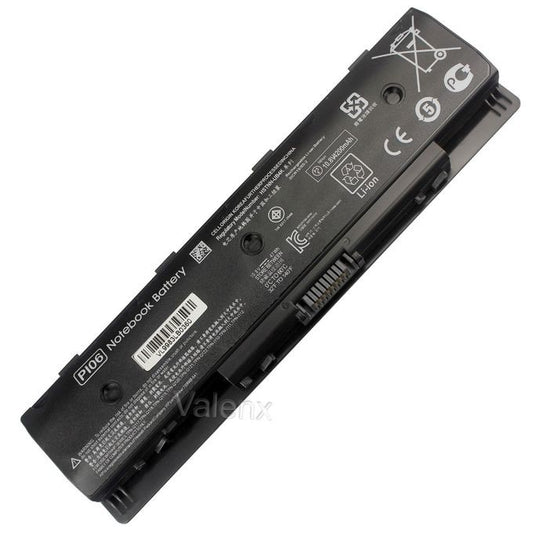 Batterie Ordinateur Portable PI06 Compatible HP Envy