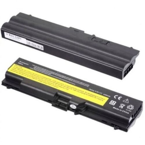 Batterie Ordinateur Portable T430 Compatible Lenovo Noir