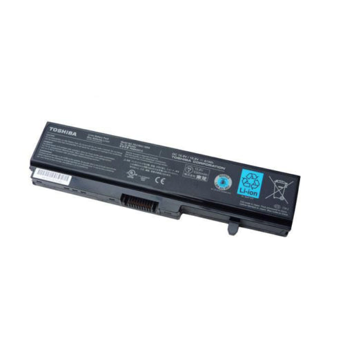 Batterie Pc Toshiba - 3817