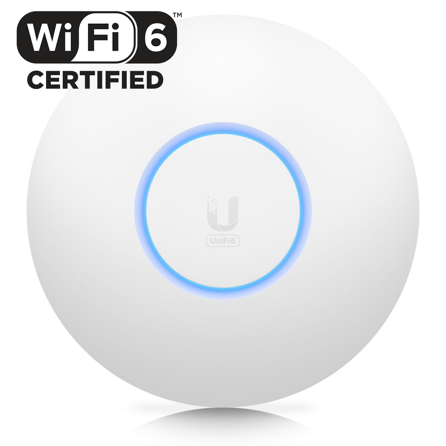 POINT D'ACCÈS UBIQUITI UNIFI 6 ENTERPRISE (WIFI)