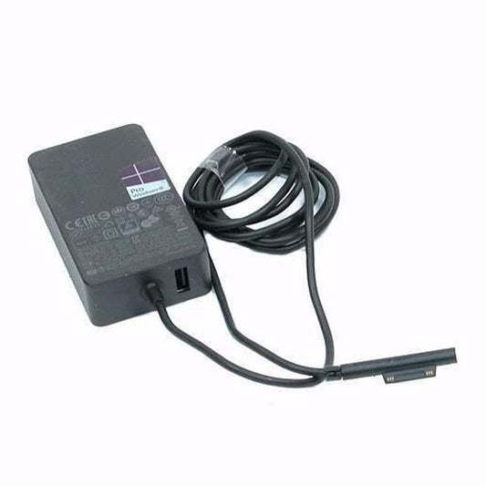 CHARGEUR surface pro 3 Noir