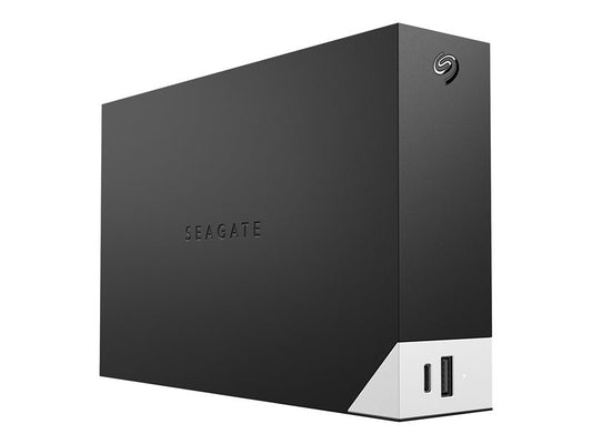 Disque Dur Externe Seagate One touch 8TB