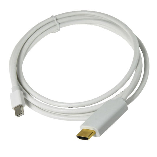 Adaptateur Mini DisplayPort Vers HDMI