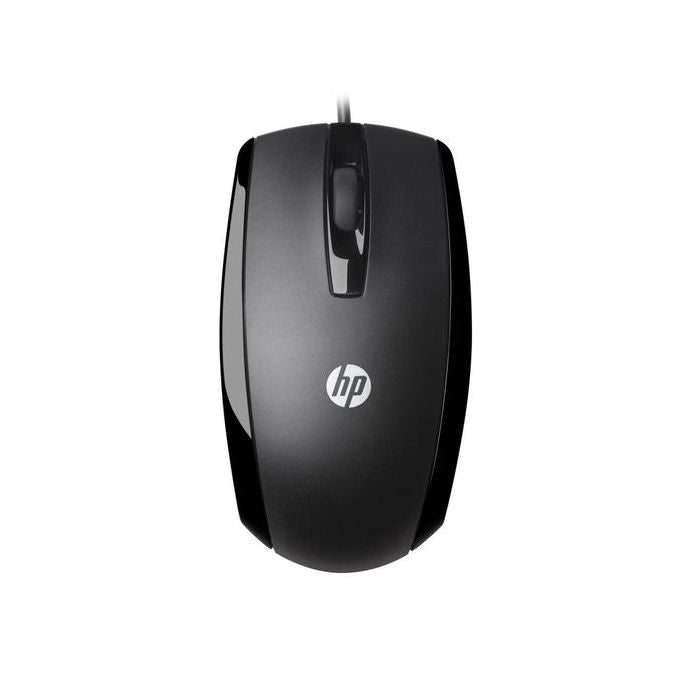 Souris filaire HP