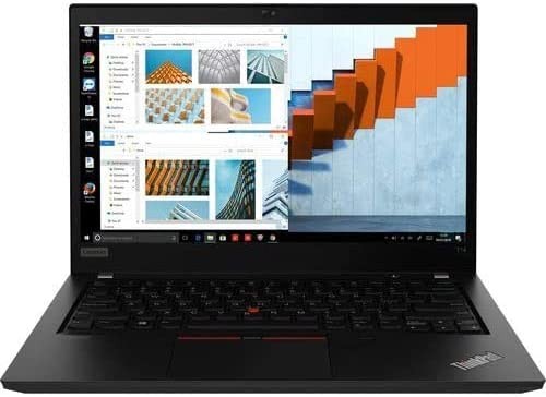 Lenovo ThinkPad T14 Gen 2 2021