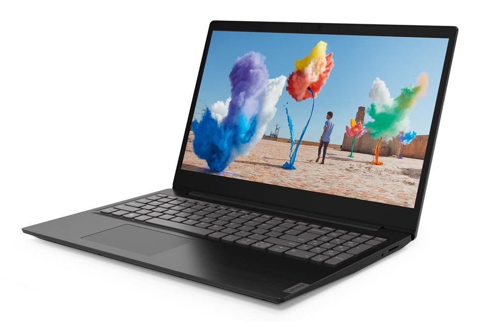 LENOVO PC portable Ideapad S145-15IIL 15''FHD