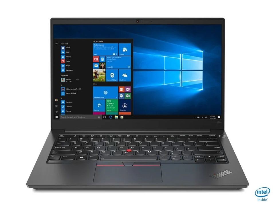 OEM Lenovo ThinkPad E14 Gen 2 14"