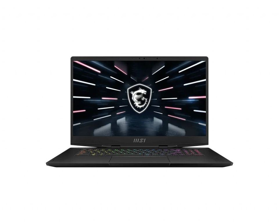 Stealth GS77 12UGS-004FR gamer