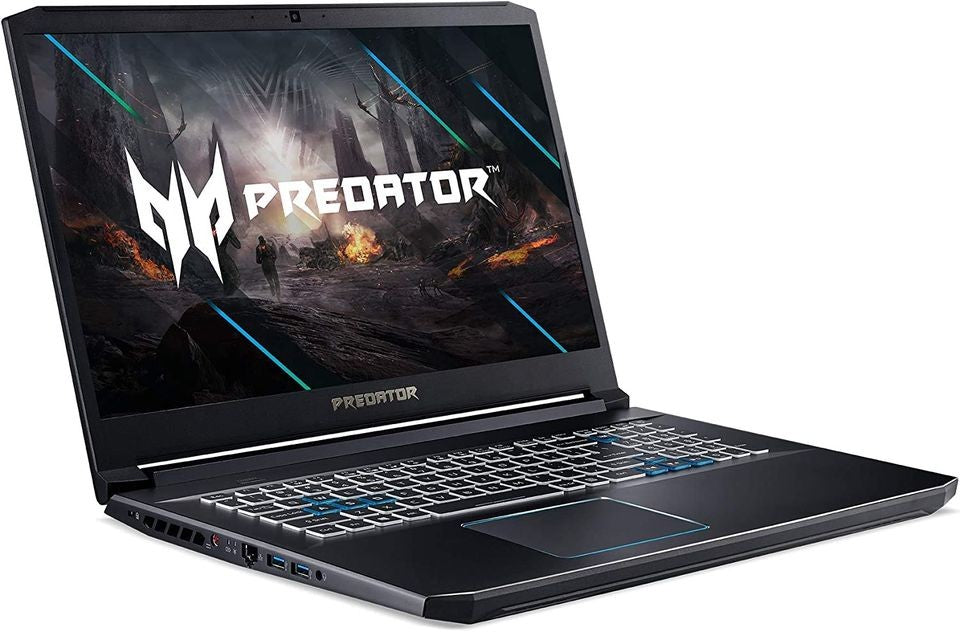 Acer Predator Helios 300 15,6"