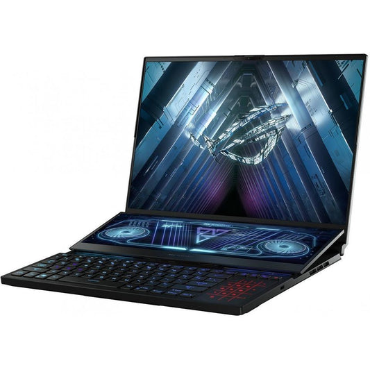 Asus ROG Zephyrus DUO 16 - GX650RS-004W - Noir 2022