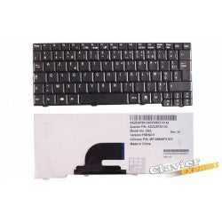 clavier-acer-aspire-one-a150-d150-531-571-zg8