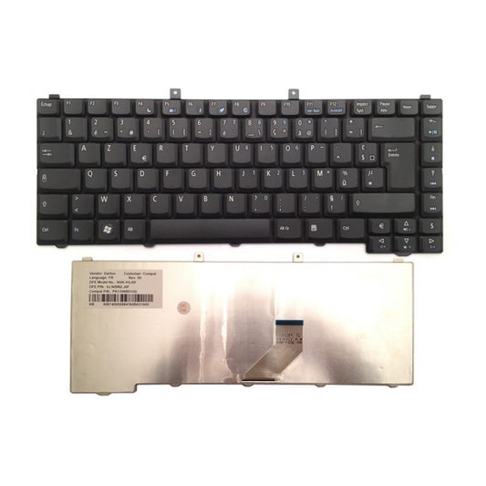 clavier-acer-travelmate-4100-series-nsk-h3j0f